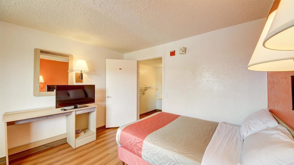 Red Roof Inn San Antonio Northeast - Rittiman Rd Eksteriør bilde