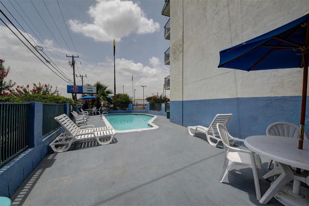 Red Roof Inn San Antonio Northeast - Rittiman Rd Fasiliteter bilde