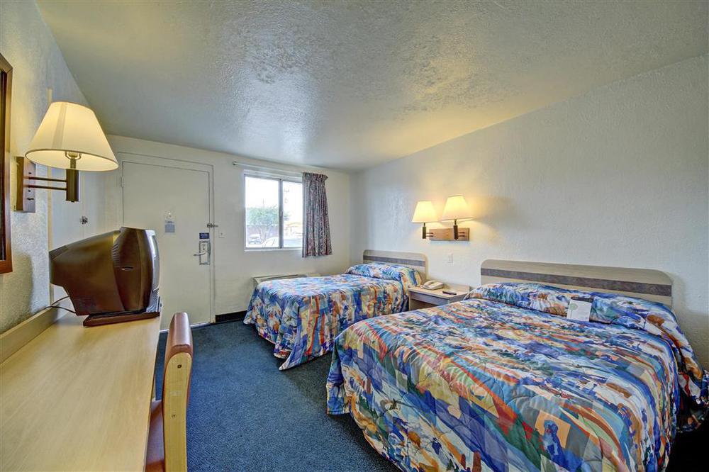 Red Roof Inn San Antonio Northeast - Rittiman Rd Rom bilde