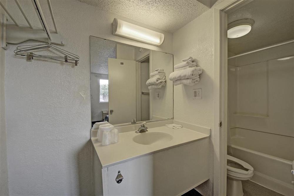 Red Roof Inn San Antonio Northeast - Rittiman Rd Rom bilde