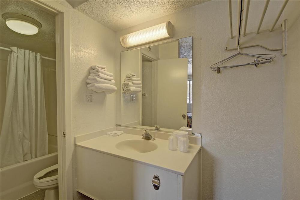 Red Roof Inn San Antonio Northeast - Rittiman Rd Rom bilde
